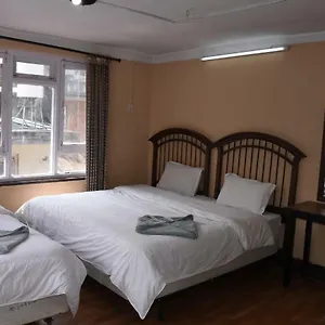 Family Peace House, Katmandou